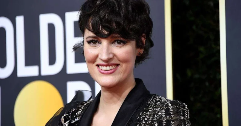 Phoebe Waller Bridge va juca impreuna cu Harrison Ford in Indiana 1200x628