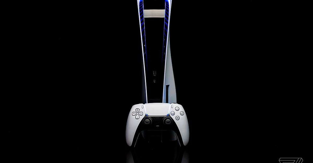 Seful PlayStation spune ca aprovizionarea cu PS5 va incepe sa 1200x628