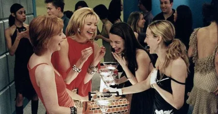 Sex and the City este acum disponibil in HD pentru 768x402