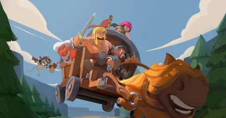 Supercell lanseaza trei noi jocuri Clash of Clans pentru a si 1200x628