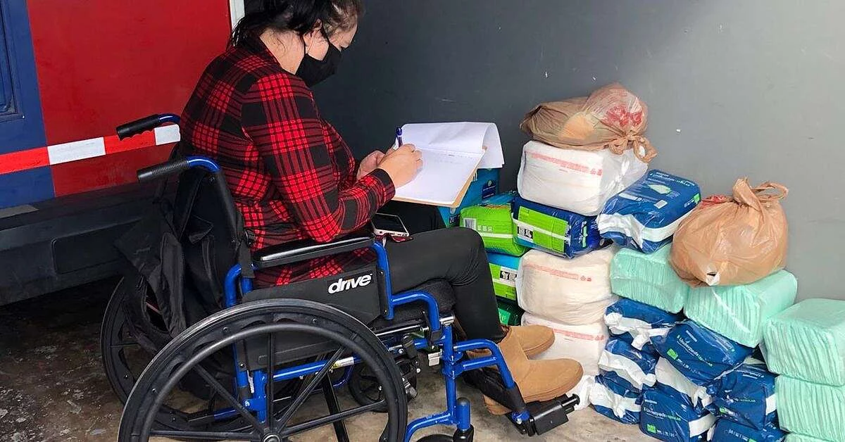 Texanii cu dizabilitati au ramas vulnerabili dupa inghet 1200x628