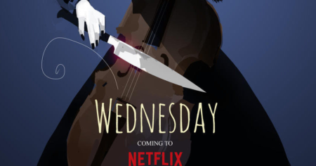 Tim Burton face un spin off al familiei Addams in direct