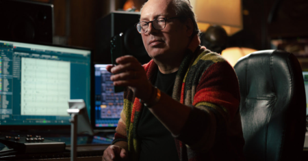 Tonul de apel al lui Hans Zimmer pentru Oppo Find