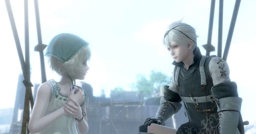 Nier: Replicantul iese la momentul perfect 1619913448 Nier Replicantul iese la momentul perfect 1200x628