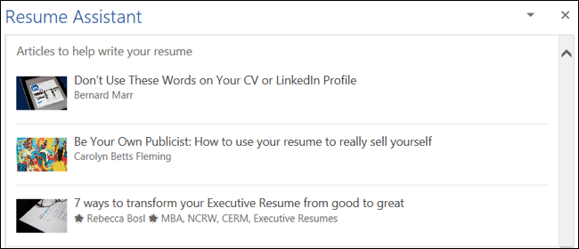 Articole utile de pe LinkedIn