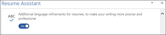 Activați îmbunătățirile lingvistice