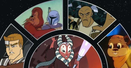 1620428832 Colectia Star Wars Vintage aduce desene animate si spectacole clasice 1200x628