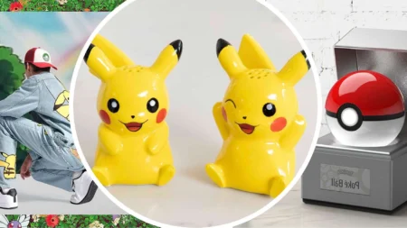 1620635761 Sarbatoreste cea de a 25 a aniversare Pokemon cu marfuri de franciza 1920x1080