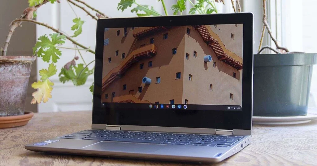 Recenzie Chromebook Lenovo Flex 3: preț bun, ecran prost 1620929246 Recenzie Chromebook Lenovo Flex 3 pret bun ecran prost 1200x628