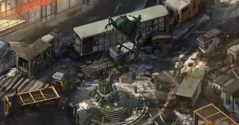 1620994487 Disco Elysium The Final Cut recenzie ca un roman epic 1200x628