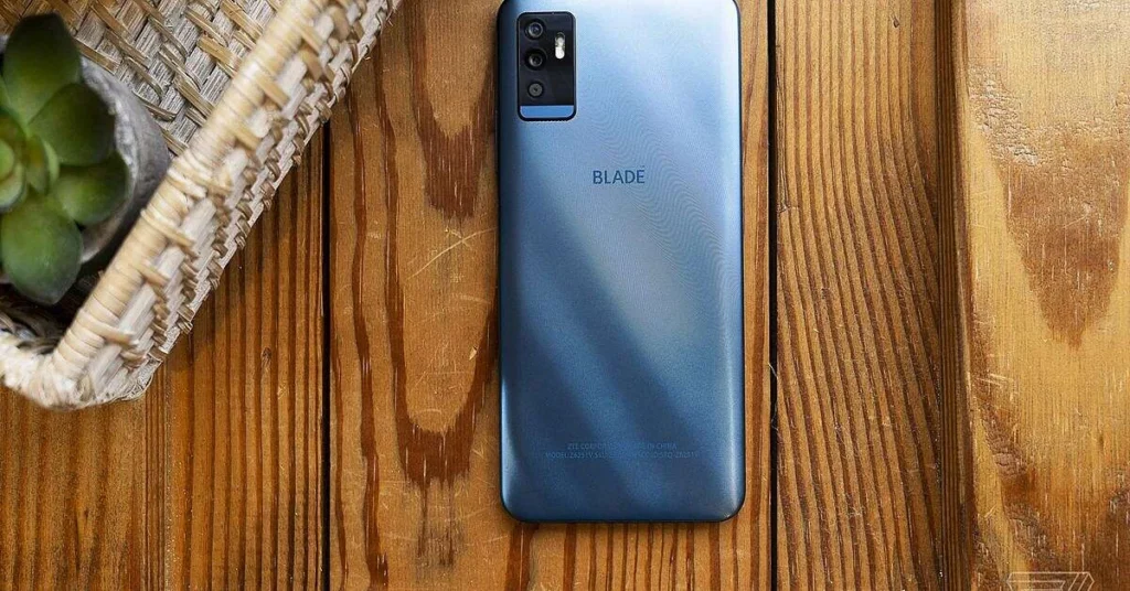 Recenzie ZTE Blade 11 Prime 1621119734 Recenzie ZTE Blade 11 Prime 1200x628