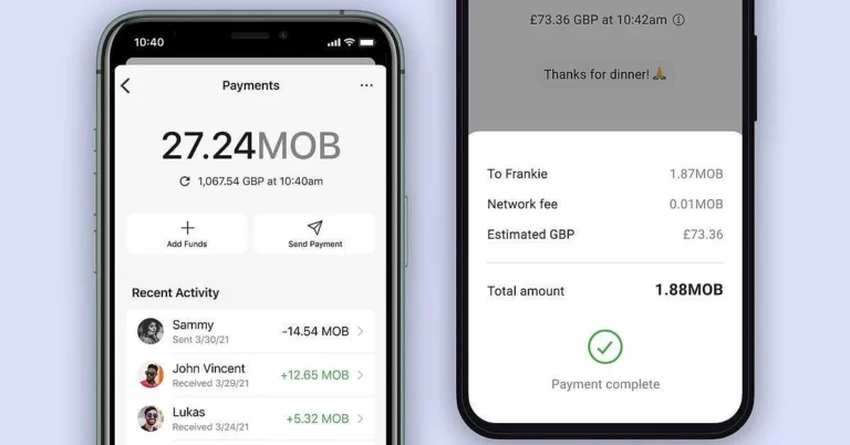 Signal testează o funcție de plăți care vă permite să trimiteți criptocurrency prietenilor 1621120695 Signal testeaza o functie de plati care va permite sa 1200x628