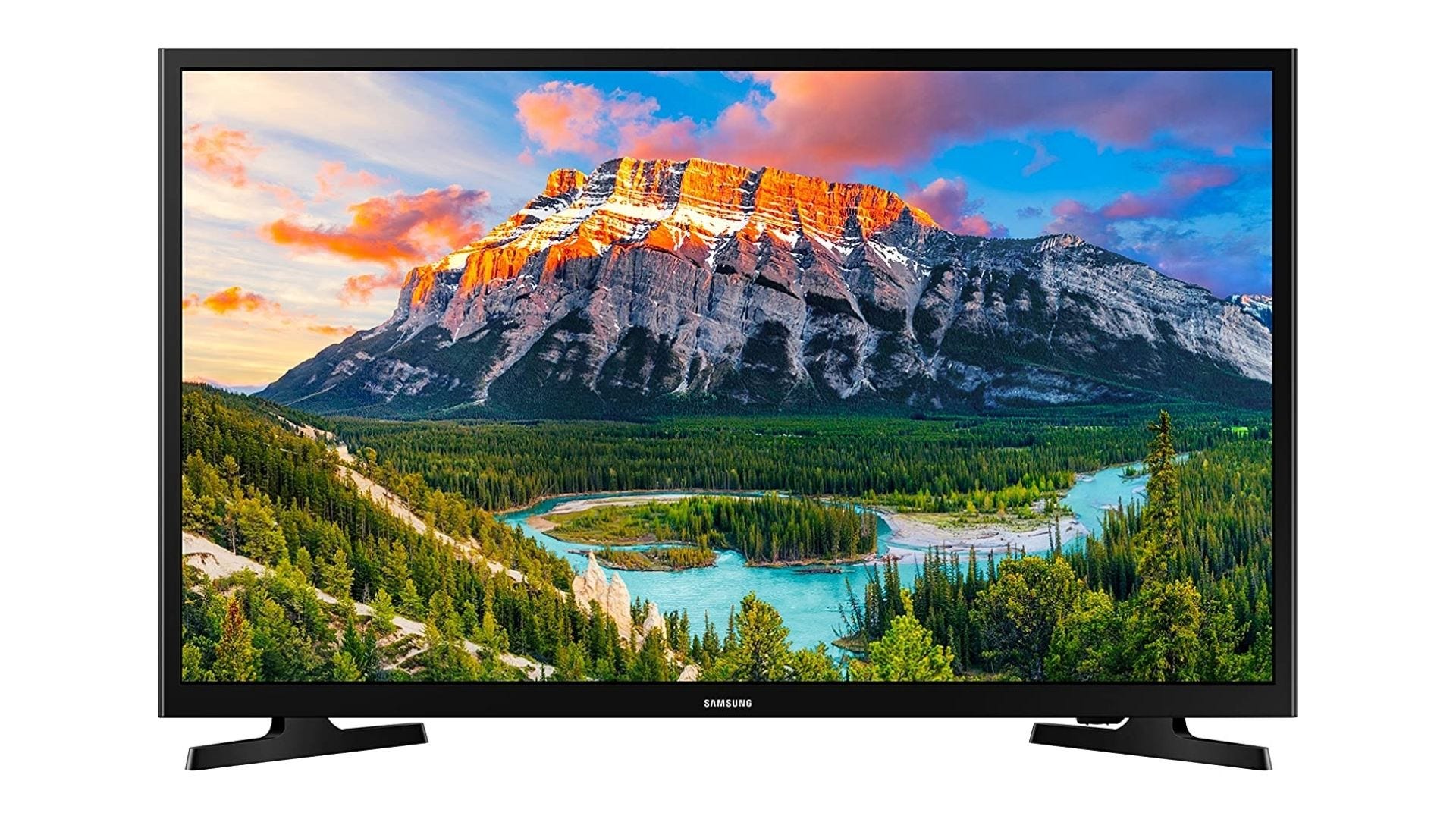 Televizor SAMSUNG Smart FHD cu clasă LED de 32 de inci 1080P 1080P