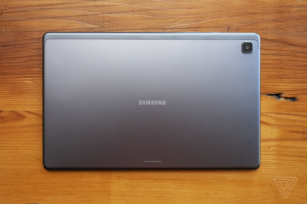 1621541414 843 Recenzie Samsung Galaxy Tab A7 o tableta excelenta si ieftina