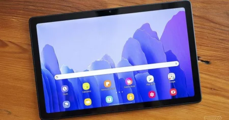 1621541472 Recenzie Samsung Galaxy Tab A7 o tableta excelenta si ieftina 1200x628