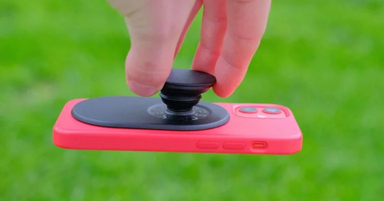 MagSafe PopSockets sunt aici: am testat pentru a vedea dacă se lipesc 1621631074 MagSafe PopSockets sunt aici am testat pentru a vedea daca 1200x628