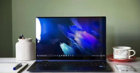 1622010582 Recenzie Samsung Galaxy Book Pro 360 aparat de divertisment pe 1200x628