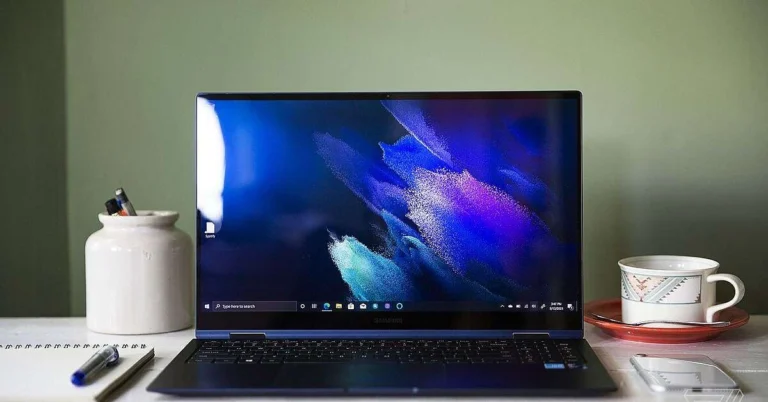 Recenzie Samsung Galaxy Book Pro 360: aparat de divertisment pe ecran mare 1622010582 Recenzie Samsung Galaxy Book Pro 360 aparat de divertisment pe 1200x628