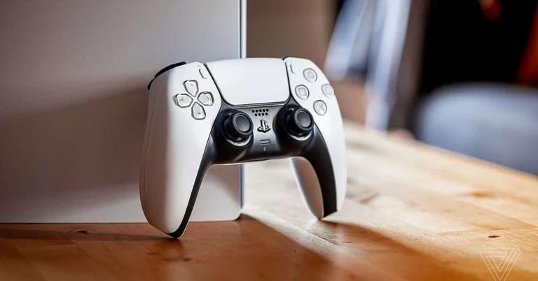 Astazi am aflat ca controlerul PS5 va poate asculta muzica 1200x628