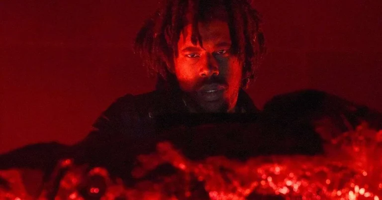 Cum Flying Lotus a creat sunetele lui Yasuke, noul anime samurai de la Netflix Cum Flying Lotus a creat sunetele lui Yasuke noul anime 1200x628