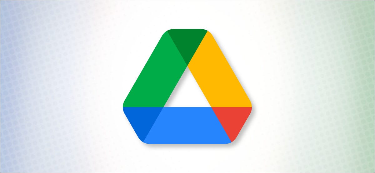 Sigla Google Drive