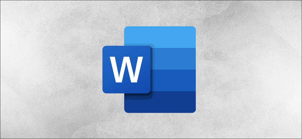 Sigla Microsoft Word