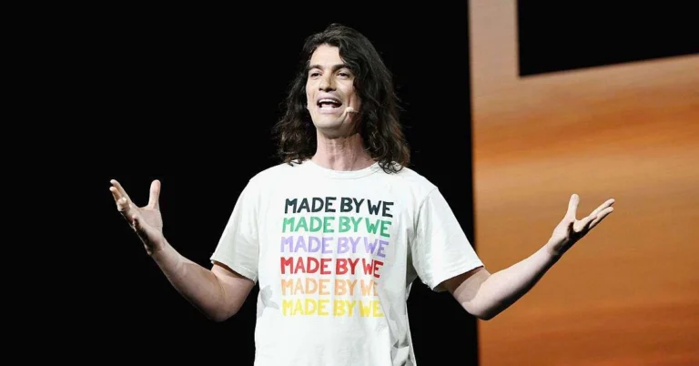 Documentarul WeWork al lui Hulu ne ofera Adam Neumann si 1200x628