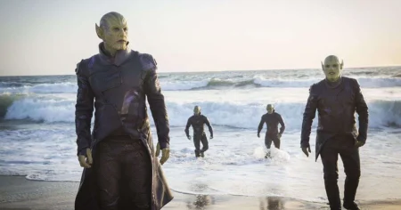 Emilia Clarke si Olivia Colman in discutii pentru a se 1200x628