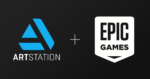 Epic Games cumpara site ul portofoliului de artisti ArtStation