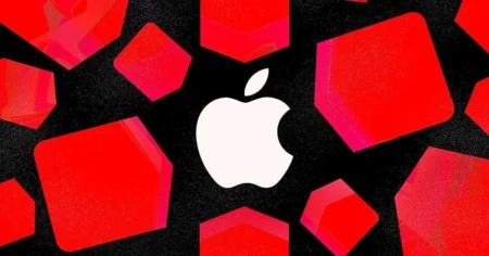 Expertul sustinut de Epic spune ca profitul Apple din magazinul 1200x628