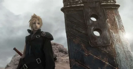 Final Fantasy VII Advent Children va primi un remaster 4K 1200x628