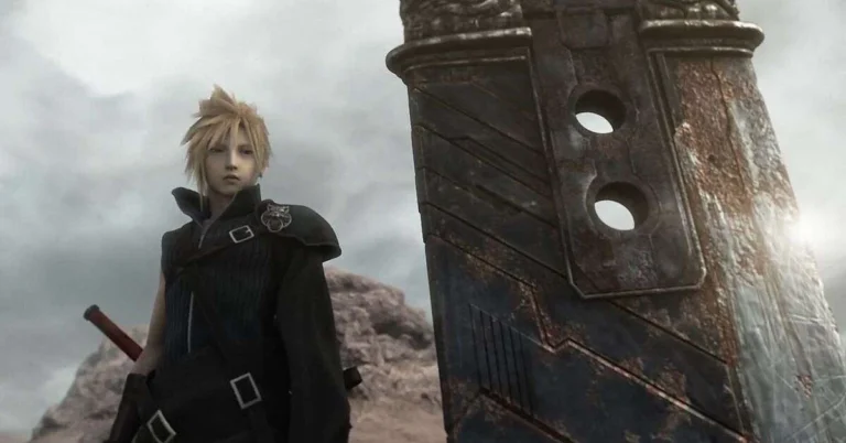Final Fantasy VII Advent Children va primi un remaster 4K 1200x628