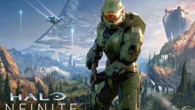 Halo Infinite va sprijini jocurile incrucisate si progresia incrucisata pe