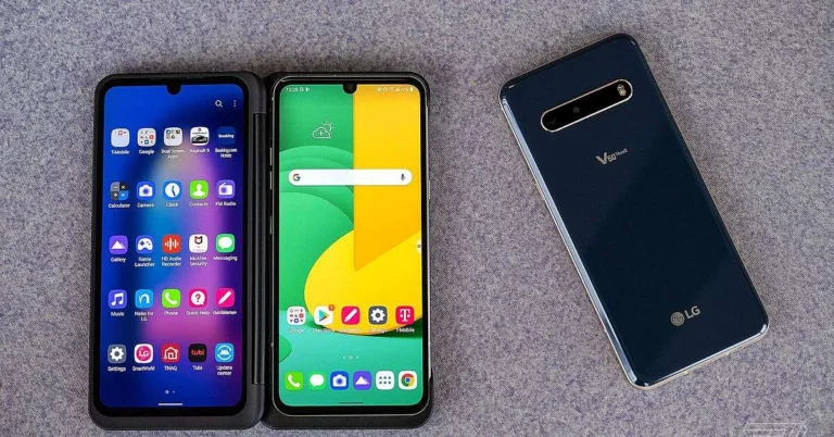 LG spune ca actualizarea Android 12 va fi oferita pentru 1200x628