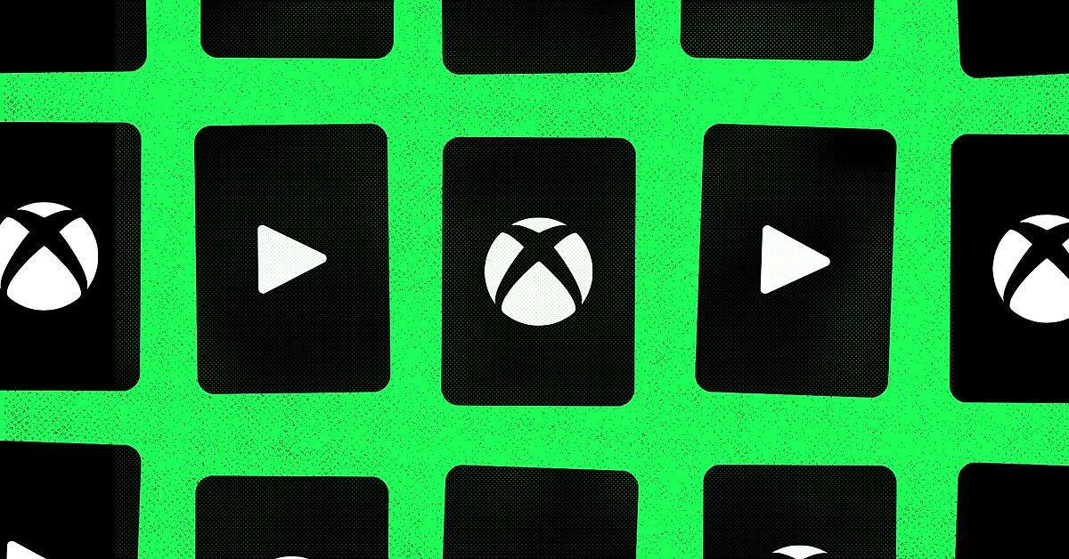 Microsoft a explorat reducerea reducerii magazinului Xbox pentru a agita 1200x628