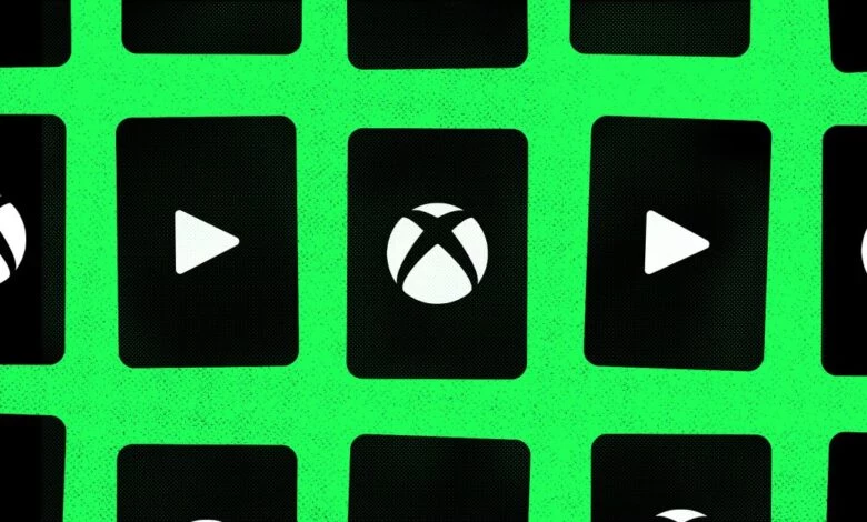 Microsoft a explorat reducerea reducerii magazinului Xbox pentru a agita