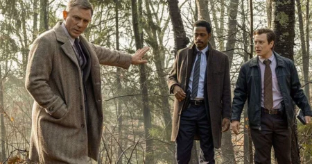 Netflix cumpara doua continuare Knives Out pentru a si face urmatoarea 1200x629