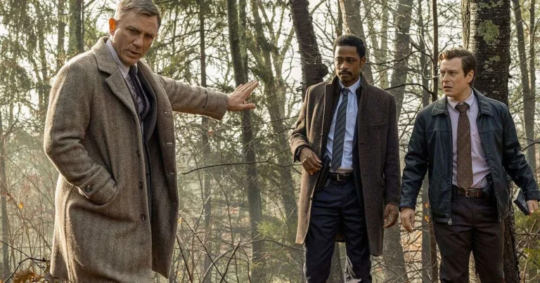 Netflix cumpara doua continuare Knives Out pentru a si face urmatoarea 1200x629