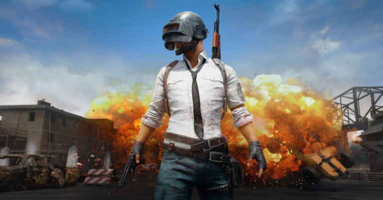 PUBG Lite se închide la sfârșitul lunii aprilie PUBG Lite se inchide la sfarsitul lunii aprilie