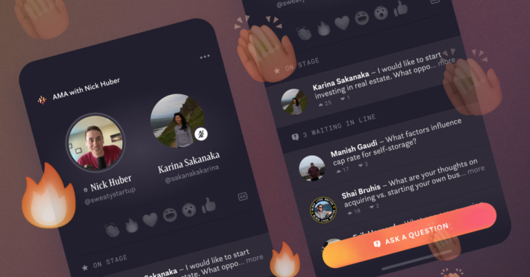 Primul crack al Facebook la un concurent Clubhouse este o