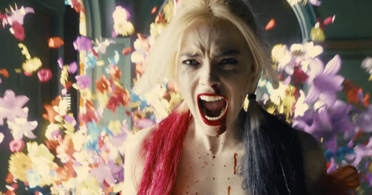 Primul trailer al Suicide Squad fura toata culoarea din Snyder
