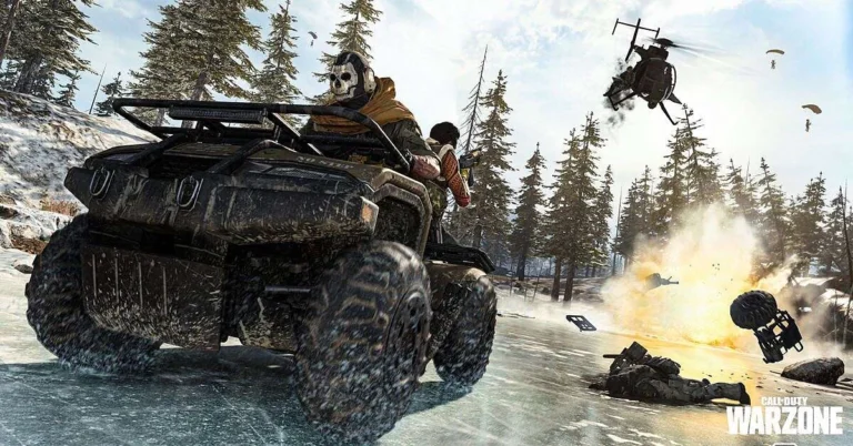 Programele malware ascunse în software-ul Cheat of Duty demonstrează că trișatorii nu prosperă niciodată Programele malware ascunse in software ul Cheat of Duty demonstreaza ca 1200x628