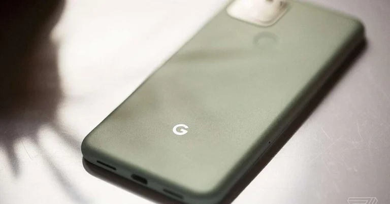 Se pare ca Pixel 5 obtine o crestere semnificativa a 1200x628