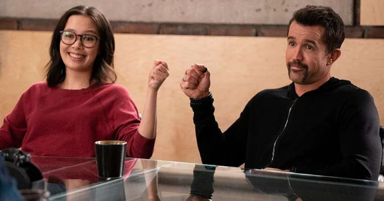 Sezonul 2 Mythic Quest primeste un nou trailer inainte de 980x513