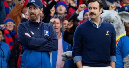 Sezonul 2 al lui Ted Lasso vine in iulie si 1200x628