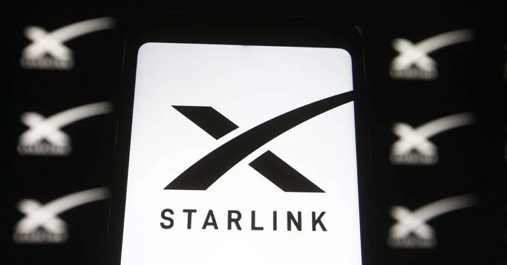 SpaceX castiga aprobarea pentru orbite Starlink inferioare depasind obiectiile rivale 1200x628
