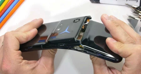 Urmariti noul telefon de jocuri Lenovo care se sparge spectaculos 1200x628