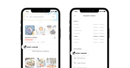 Yelp faciliteaza cautarea de catre utilizatori a afacerilor din Asia