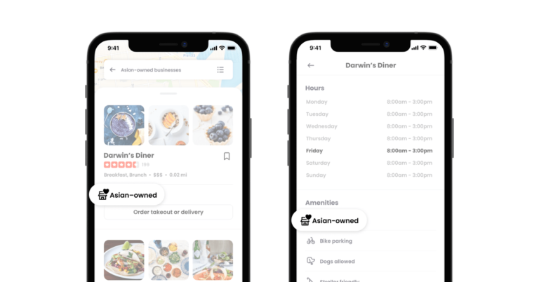 Yelp faciliteaza cautarea de catre utilizatori a afacerilor din Asia