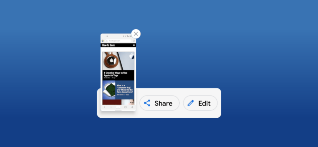 Cum se editează capturi de ecran pe Android 1622560740 Cum se editeaza capturi de ecran pe Android